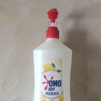 奥妙果蔬洗洁精，好用的洗洁精