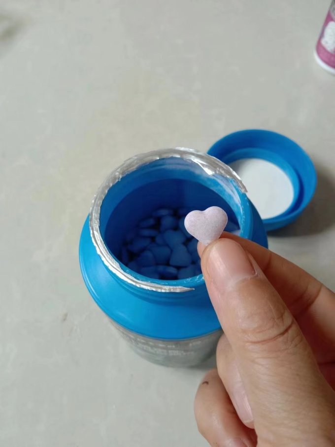 黄金搭档功能营养