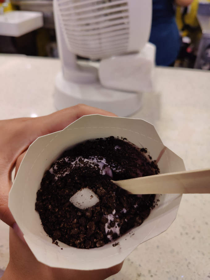 麦当劳快餐电子券