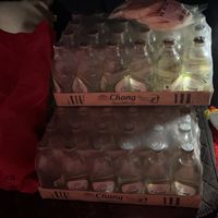 盒马outlet还是好逛，抢到了2元泰象汽！