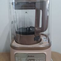破壁机使用也有注意事项