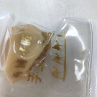很好吃的奶疙瘩