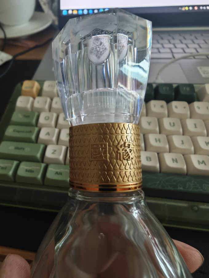 今世缘白酒