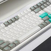 数字时代经典美感——机械师CK600三模机械键盘