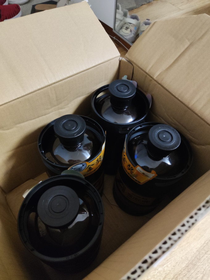 即刻酿造啤酒