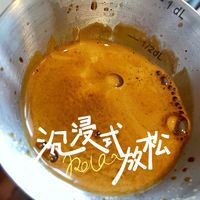 一杯美式开启周末:乔治棕熊咖啡豆开包
