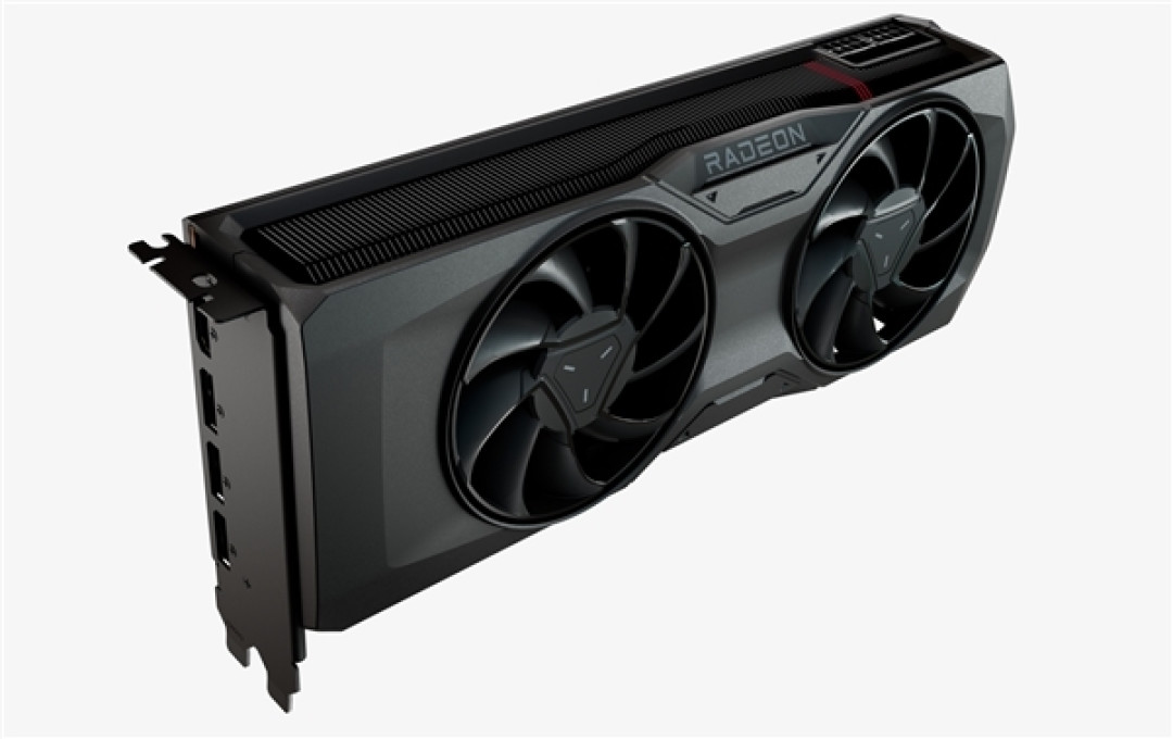 为 2K 游戏而生!AMD 正式发布 RX 7800 XT 和 RX 7700 XT 显卡
