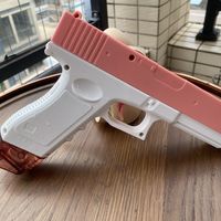 到底是买给小朋友玩的还是买给400个月小？