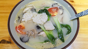 天下第一面馆，做天下第一难吃面 