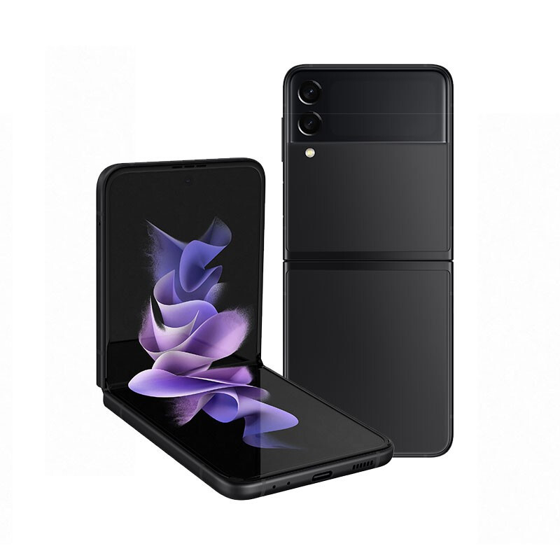 三星 Galaxy Z Flip3 5G 折叠屏手机：科技与美学的完美结合！