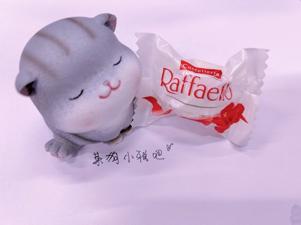 你也走了很长的路吧？我也希望你幸福