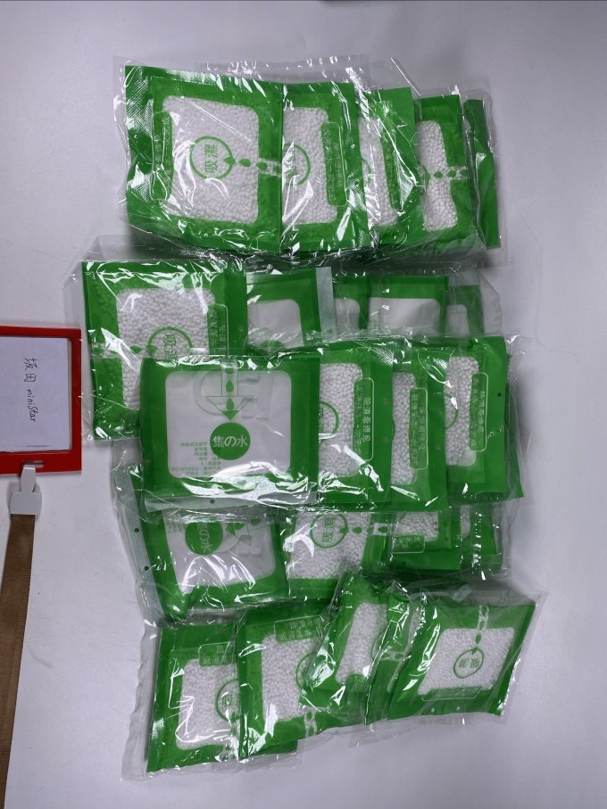 净化除味