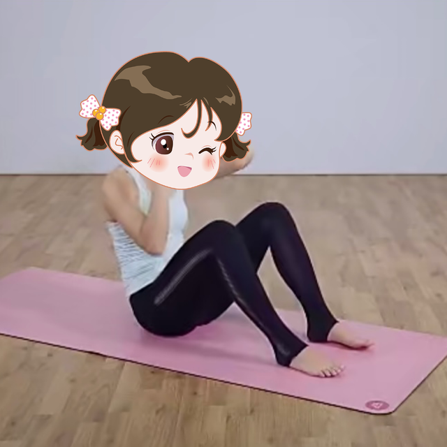 我的流汗打卡计划第二篇