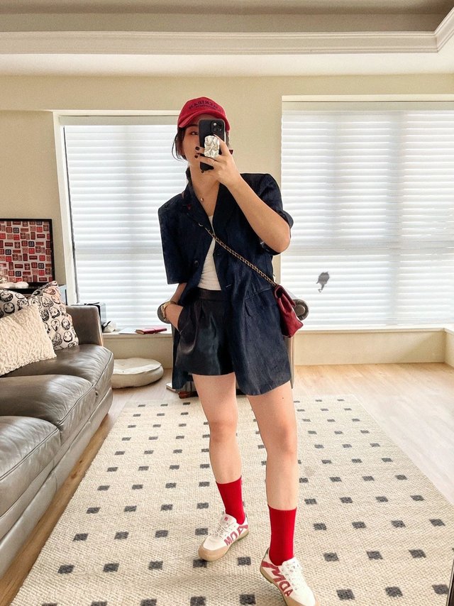 飞跃这双联名鞋，也太好看了吧！