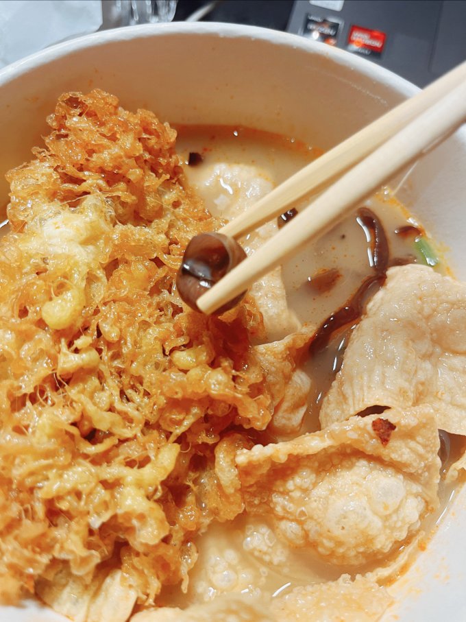 方便食品