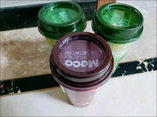 喝出健康来！我的meco蜜谷果汁体验分享