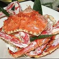 帝王蟹：一场舌尖上的盛宴