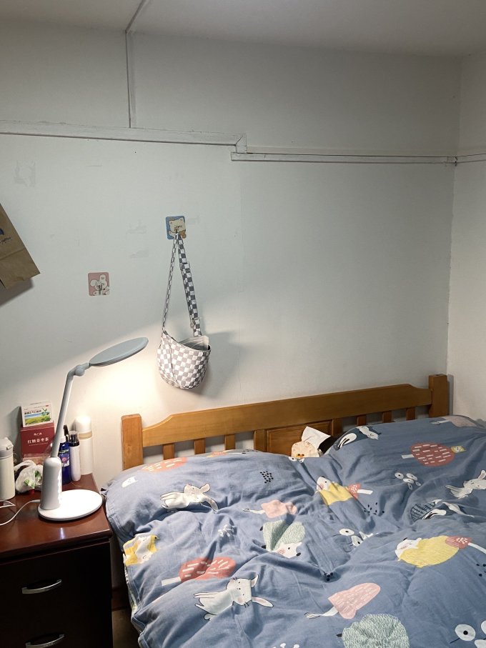 普通台灯