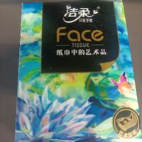 洁柔手拍纸质量怎么样
