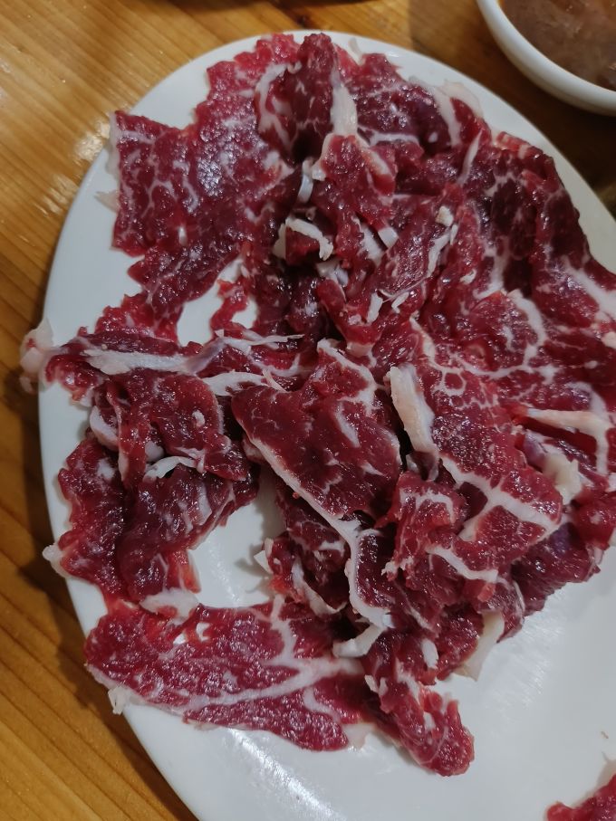 伊赛牛肉