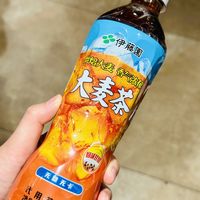 浓郁麦香、回味甘甜，犹如茶壶慢煮的品质。