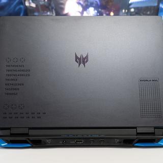 宏碁掠夺者·擎Neo值得买吗？i9HX+4060卖8499元就是答案