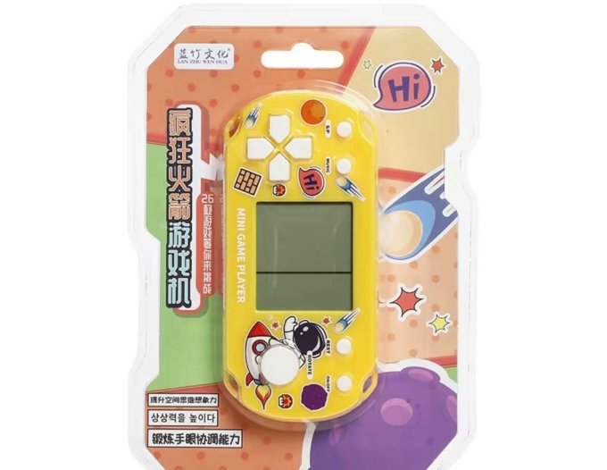 创意玩具