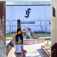 新西兰美酒品鉴 篇七：极具文艺气质的Framingham 酒庄