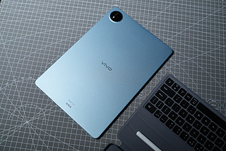 vivo Pad Air轻体验