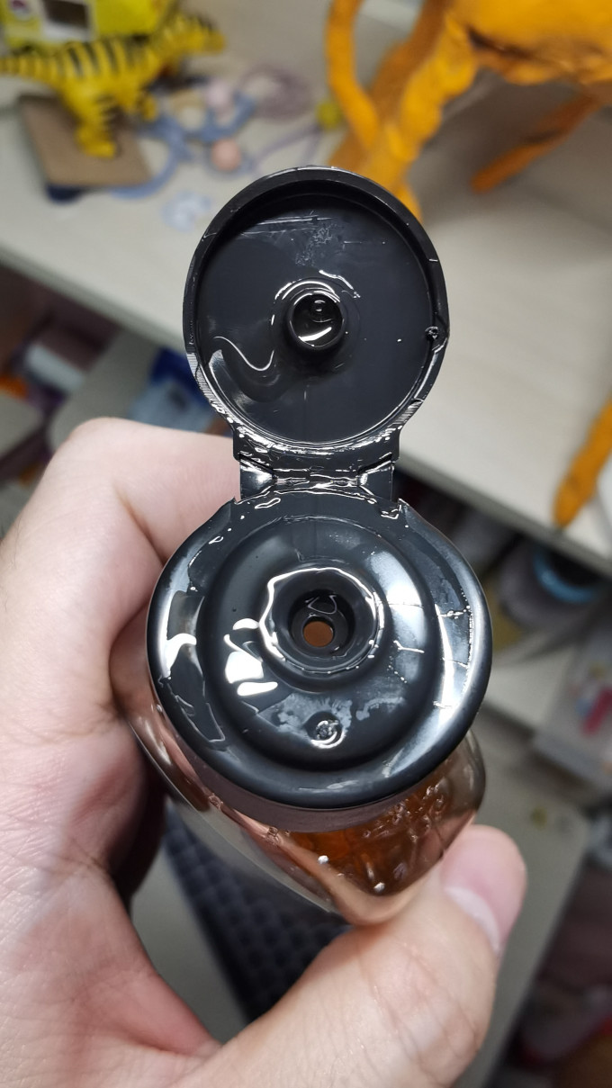 沐浴产品