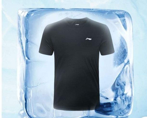 流汗运动，怎么能少一件速干衣服呢？