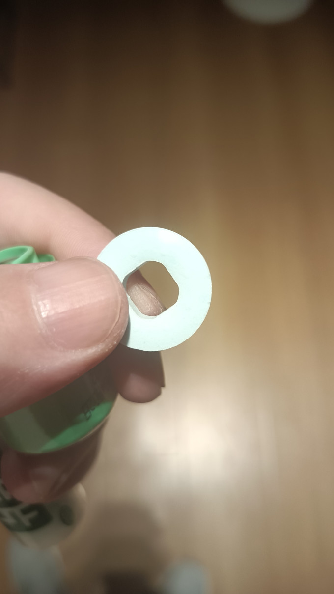 六棉牌呼吸系统