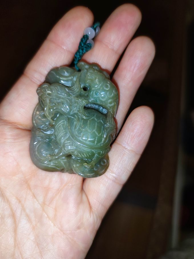 宝玉石首饰