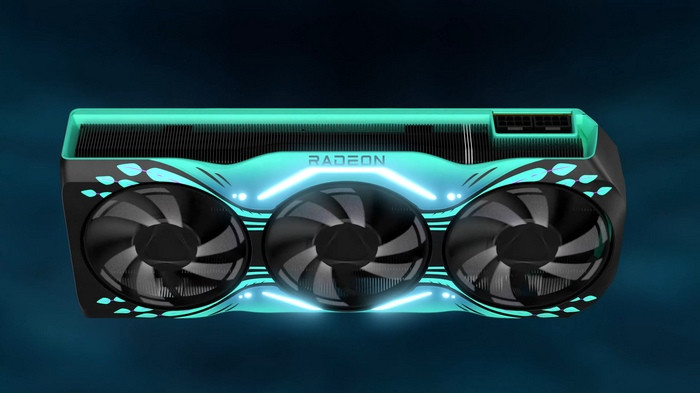 “变色龙”：AMD 发布 Radeon RX 7900 XTX“阿凡达：潘多拉的边境”限量版