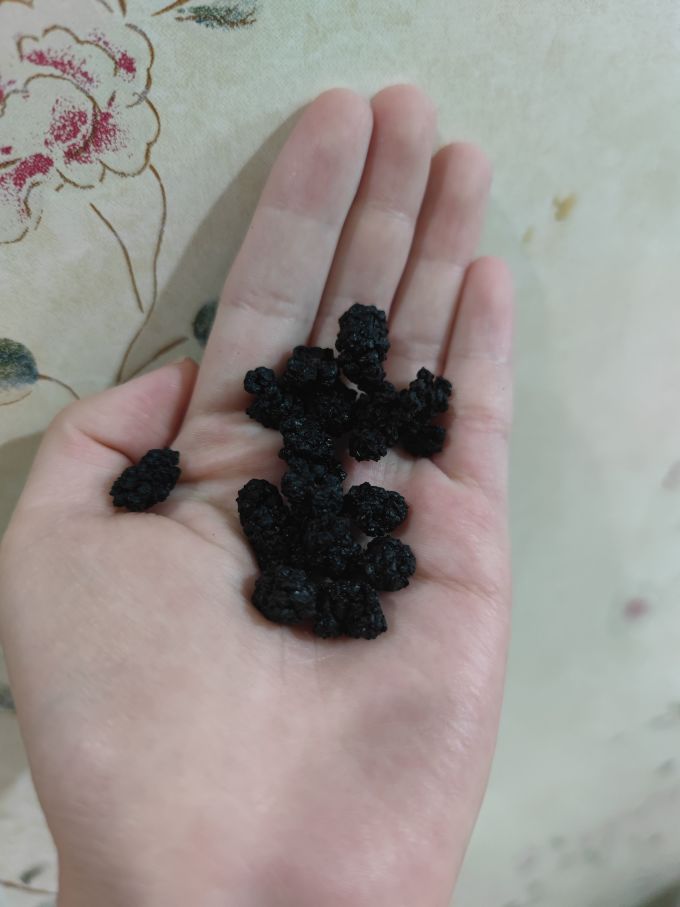 中广德盛茶类