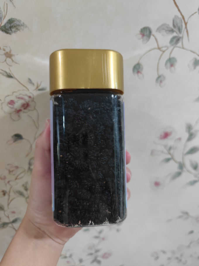 中广德盛茶类