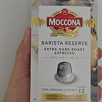 日期不错的摩可纳咖啡胶囊