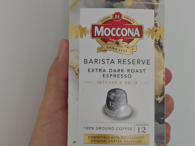 摩可纳咖啡
