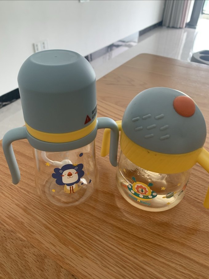 皇宠奶瓶