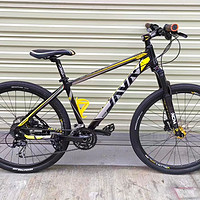 探索佳沃SEATTA：一款卓越性能与独特设计的27.5寸山地自行车