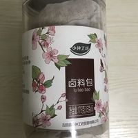要做好吃的卤货选这款卤料包，跟着买就对了