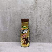火山咖啡，不一样的咖啡体验!