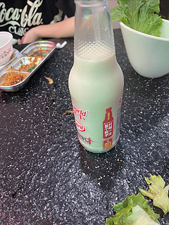 豆奶和烤肉才是天生一对