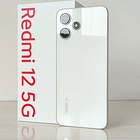 如何评价949起的「Redmi 12 5G」？