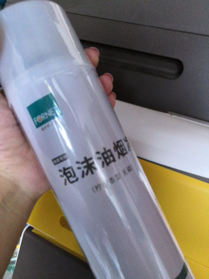 福奈特油污清洁剂