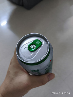  喜力 星银（Heineken Silver）啤酒