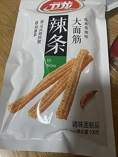 夏日零食，大面筋不能少但是要少吃