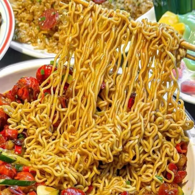 三通食品方便速食