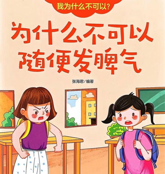 少儿读物