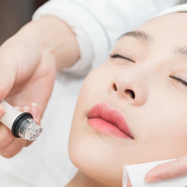 普通上班族，女性有必要去花钱做美容吗？ 心三源美容护肤